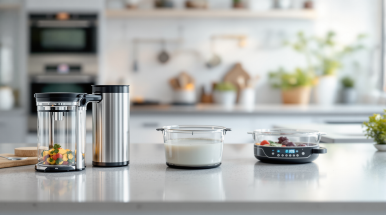 Tefal cook4me vs thermomix – porównanie funkcji i cen