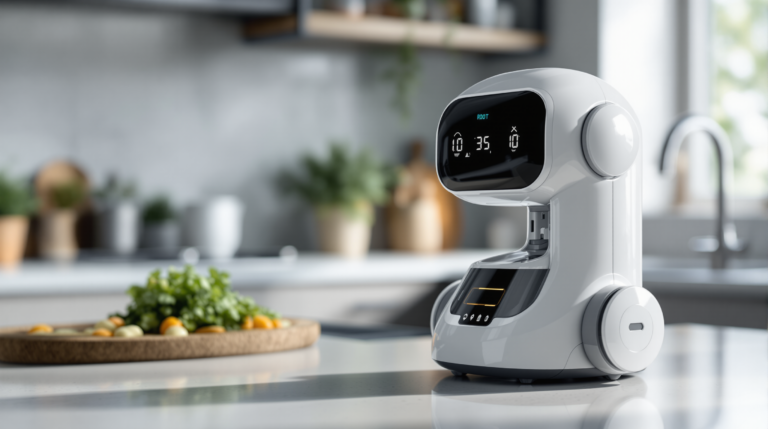 Monsieur cuisine smart vs thermomix – porównanie i opinie