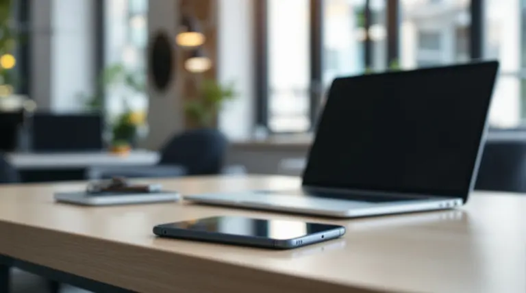 Jak podłączyć telefon do komputera? Praktyczny poradnik krok po kroku