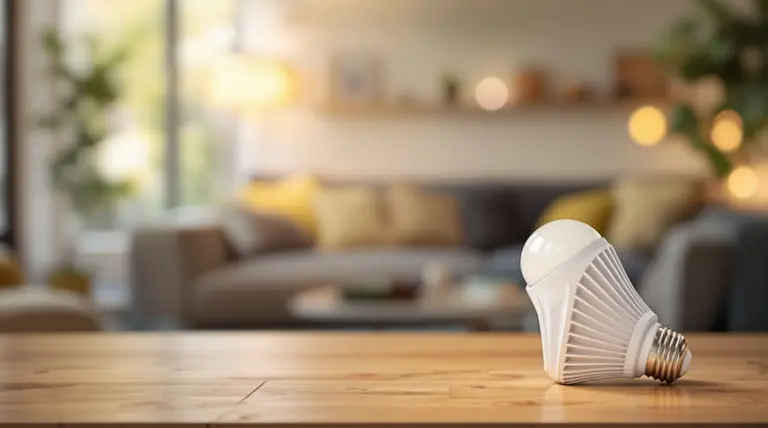 Czy można założyć żarówki led do zwykłych lamp? Sprawdź, co musisz wiedzieć!