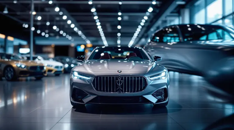 Jaki samochód do 30 tys. Zł? Najlepsze modele i porady