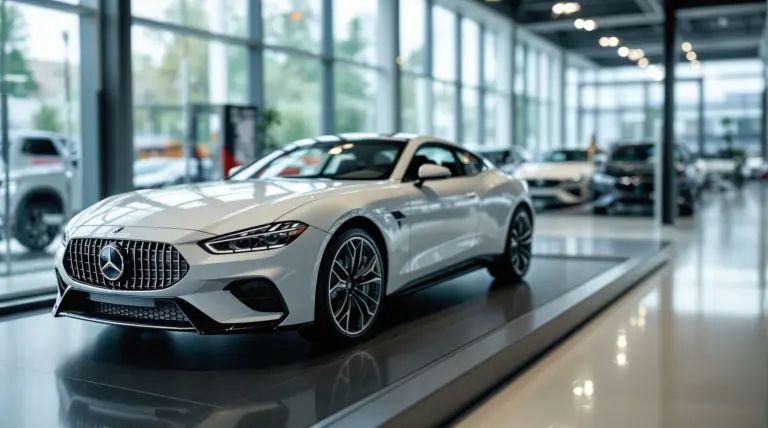 Jaki samochód do 150 tys? Najlepsze modele i porady