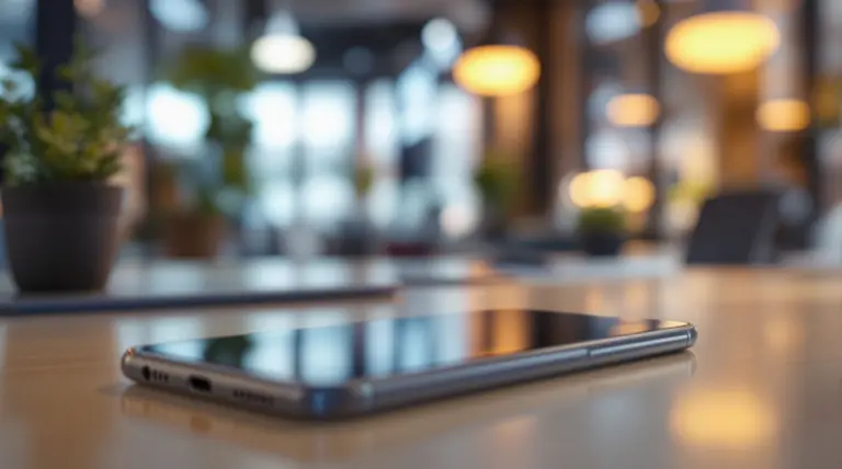 Smartfon z dobrym aparatem do 1500 zł – najlepsze modele 2024