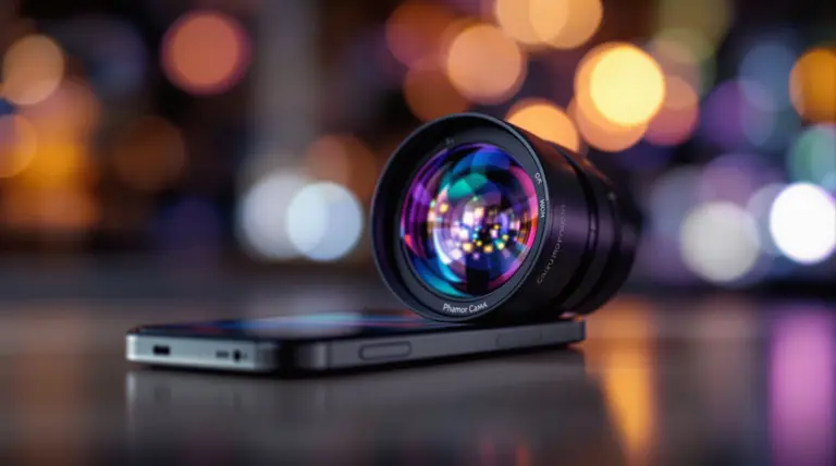 Smartfon z dobrym aparatem do 2000 zł – najlepsze modele 2024
